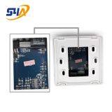 Factory Sell Touch Access Switch Self Reset Panel Open Button Access Control System Exit Button thumbnail-5