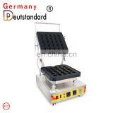 High Quality Digital Commercial Tartlets Baking Machine Tartlet Machine With CE for Sale thumbnail-4