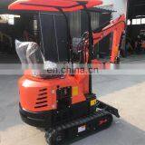 New Products Nice Price Mini China Diesel Power Excavator For Construction thumbnail-6