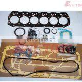 for 13Z Rebuilt Kit Piston Ring Cylinder Liner Gasket Bearing Water Oil Pump thumbnail-3