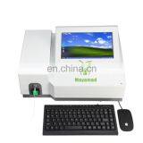 High Accuracy MY-B010C Lab Testing Machines Human Semi Auto Biochemistry Analyzer thumbnail-1