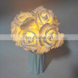 10L Parti Led Strip EVA Flower Light Wedding Decorative Lights Garden Wall Outdoor Lighting Valentine's Day Decoration thumbnail-5