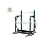 Outdoor Park Fitness Gym Equipment Machine 2020 New Design Gym Equipment for Adults JMQ-G183A thumbnail-6