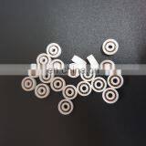 PP POM Plastic Bearing MR63 Deep Groove Ball Bearing 3*6*2.5mm thumbnail-3