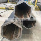 EN1A/ASTM 1020 Cold Drawn Hexagonal Steel Pipe thumbnail-5