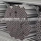 UL listed electrical rigid aluminium pipe