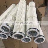 Drilling Rig Threaded Dust Filter Element AF26147 3214623900 thumbnail-5
