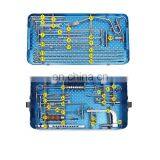 CE & ISO Marked Medical Gama Interlocking Nails Orthopedic Surgical Femoral Intramedually Nail Implants thumbnail-4