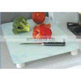 Pizza Cutting Board Rectangular Glass Cutting Board thumbnail-6
