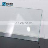 High Quality Safety 3mm 4mm Tempered Glass for Cooker and Gas Stove thumbnail-2