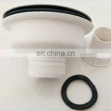 Chemical Resistant Laboratory Basin Waste Sink Drainer thumbnail-5