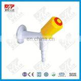 Laboratory Accessories 4-ways Brass Gas Cock/faucet/tap/outlet thumbnail-5