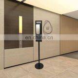 Ready To Ship 1000ML Table Floor Stand for Protect Touch Free Automatic Hand Sanitizer Soap Dispenser With Sensor thumbnail-5