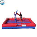 Inflatable Gladiator Game, Inflatable Sport Fight for Commercial Rental /activity thumbnail-3