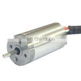 High Speed 16mm Inrunner Brushless Motor