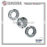 4x100 For Sale 4 Lug Spacers On The Hub thumbnail-5