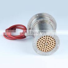 127V 3400W 300Kw Pipeline Air Circulation Heater For Air Heater thumbnail-6