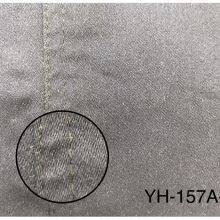 50%Cotton 28%Polyester 20%Rayon 2%Spandex Sateen Fabric