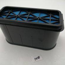 P789375 AL215053 AL215054 AL207629 John Deere Air Filter thumbnail-2