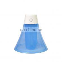 China Suppliers Cool Mist Ultrasonic Desktop Creative Mini USB Air Humidifier thumbnail-2