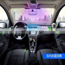 Best Selling Disinfecting Led Sterilizing Car uv Light uv Lamp thumbnail-2