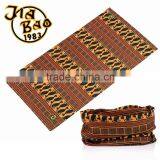 Multifunctional Outdoor Tubular Funny Headwear Bandanas thumbnail-2