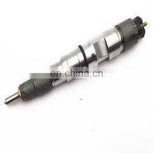 Fuel Injector 0445 120 200 Bos-ch Original In Stock Common Rail Injector 0445120200 thumbnail-5