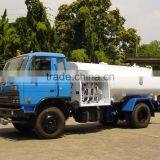 Dongfeng EQ5141G 4x2 Aircraft Refuelling Truck sl thumbnail-2