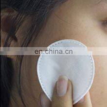 High Quality Finger Plug-in Cotton Pad Making Machine thumbnail-4