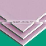 Low Price With Good Quality Fire Proof Gypsum Board Supplier