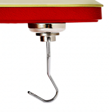 High Quality Rare Earth Magnet Neodymium Swivel Hook Pot Magnet thumbnail-5