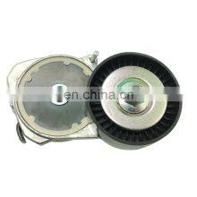 FOR 2007 - 2017 LS460 ENGINE SERPENTINE BELT TENSIONER PULLEY 16620-0W130 OEM thumbnail-3