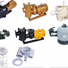 Swimming Pool Water Pump Sand Filter For Above Ground Pool thumbnail-5