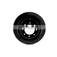Universal Parts 1025-00180 Original Yutong Bus ZK6126HQ Crankshaft Pulley thumbnail-1