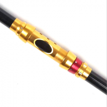 Hot Selling Good Price Multi Section Light Firm Sea Fishing Rod Stoving Varnish thumbnail-4