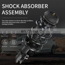 UGK Suspension System Shock Absorbers Assembly Front Right Left Complete Strut for Toyota Highlander 272211 272212 thumbnail-2