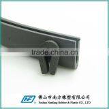 China Foam Rubber u Channel Seal Strip thumbnail-4
