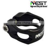 Mountain Bike Clamp/cnc Clamp Bicycle Parts/bicycle Part