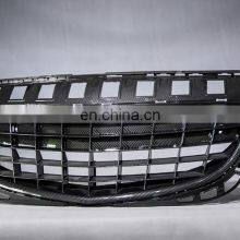Front Bumper Car Grills Radiator Racing Grille for Buick Regal Opel Insignia GS 2014-2016 Car Styling Accessories thumbnail-5
