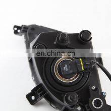 Led Fog Light Brand Chips Car Accessories Auxiliary Fog Lamp for Kia Forte 2017 Super Brightness thumbnail-5