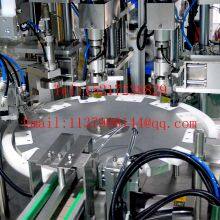 With Video and Pictures Automatic Penicillin/vial/ampoule Bottle Filling Machine Chuck Type Vial Produnction Line thumbnail-5