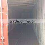 Hot-selling 20ft Second Hand Shipping Container(20'GP/40'GP/HC) thumbnail-3