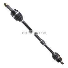 HO-8-845 Auto Transmission Parts Front Right Cv Axle Drive Shaft for Honda Stream 1.8 L 2007 - 2014 thumbnail-1