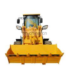 Factory Price Smaller Backhoe Loader Industrial Backhoe Loader thumbnail-3