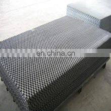 Expanded Metal Mesh Cladding and Low Price thumbnail-4