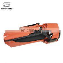 Large SLA 3D Printing Instrument Prototype One Sample or Low Volume Production Company thumbnail-4