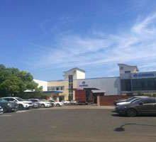 Sunrise Metal Technology Co., LTD company overview - view 1 thumbnail