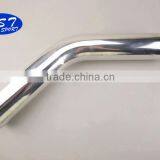 2015 Best Selling Products High Pressure Flexible 45 Degree Alloy Stainless Steel Pipes thumbnail-2