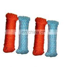 32mm PP Multifilament Braided Rope/Multipurpose Rope 200m Roll thumbnail-2