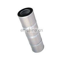 High Flow Pleated ss Hydraulic Filter Element Bag Metal Hydraulic Filter 1529253 thumbnail-4